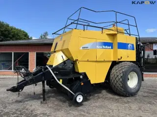 New Holland BB980
