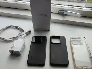 Meget velholdt Xiaomi 14 sægles!