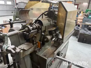 Drejebænk C25 automat