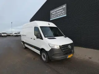 Mercedes-Benz Sprinter 317 2,0 CDI A2 Pro 170HK Van 6g
