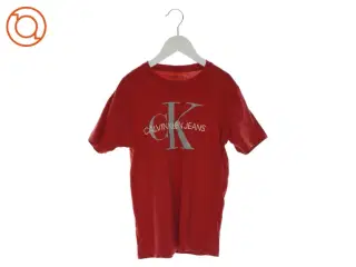 T-shirt fra Calvin Klein (Str. 10-12 år)