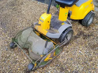 Stiga Park Compact 14
