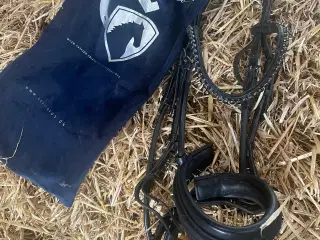 Cavaleros trense COB