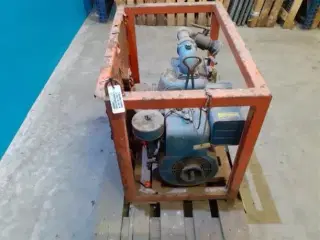   Demsi Vandpumpe SA80160T