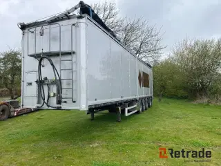 MTDK Trailer Gistrup, 9260