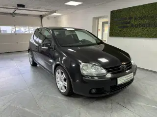 VW Golf 2,0 16V TDI Comfortline 140HK 3d 6g