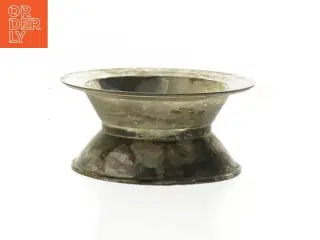 Dekorativ lysestage (str. Ø 12 cm)