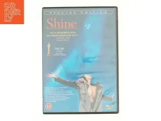 Shine (On-air)