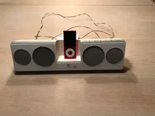 iPod nano ( 4th generation )