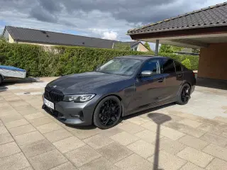 BMW 330e 2,0 Sport Line aut.