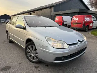 Citroën C5 2,0i 16V Elegance