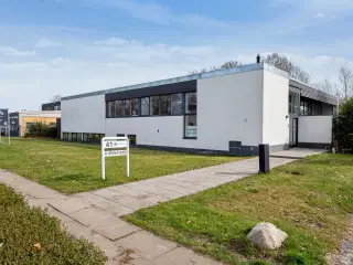 Domicil / Industri / kontor