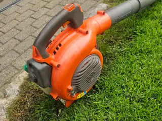 Løvblæser 