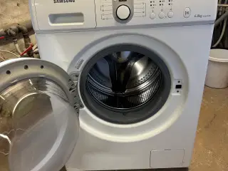 Samsung vaskemaskine