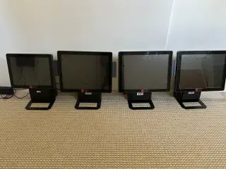 OnlinePos kassesystem