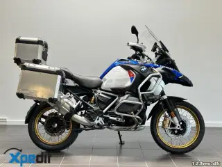 BMW R 1250 GS Adventure