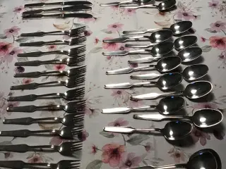 12 personers bestik