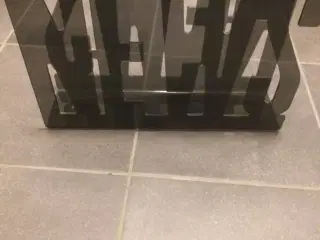 Magasinholder 