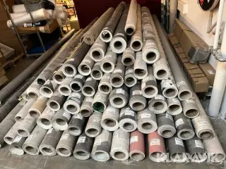 Vinylgulv