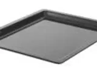 17 stk. Serveringsfad 1/2 GN 325 x 265 x 20 mm Melamin sort