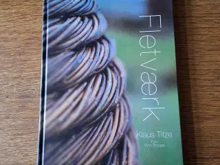 FLETVÆRK  af Klaus Titze 