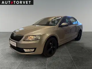 Skoda Octavia 1,2 TSi 105 Active
