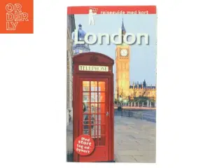 London (Bog)