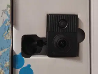 Garmin dashcam