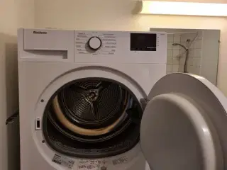Blomberg tørretumbler