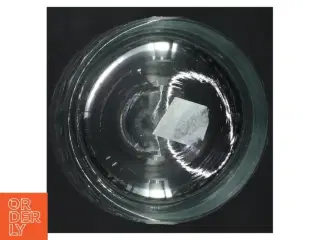 Glas karafler (str. H. 24 cm)