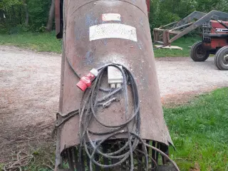Roerasper