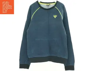Sweatshirt fra Hummel (str. 152 cm)