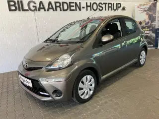 Toyota Aygo 1,0 VVT-i T2 Air