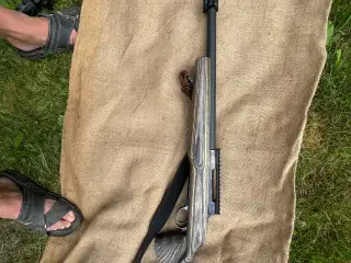 Sako 75 cal 30,06