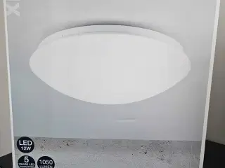 Ny Nordlux lampe 28 cm 