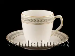 Tina Kaffekop