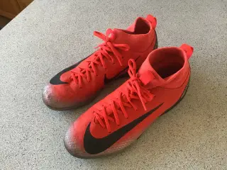 Fodbold sko/støvle Nike Mercurial 38.5