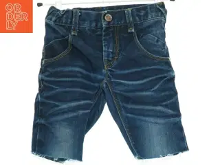 Shorts fra Name It (str. 110 cm)