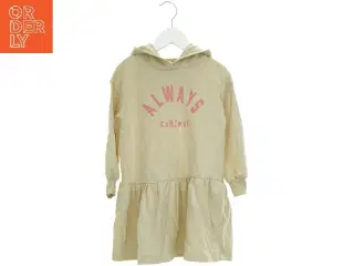 Kjole fra H&M (str. 110 cm)