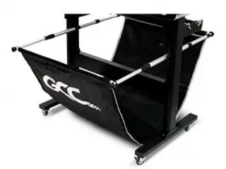 Media basket til GCC Expert II 52 og Puma IV 132