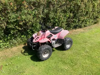 ATV