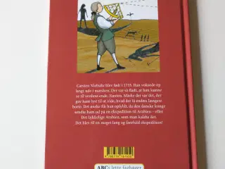 Carsten den lykkelige - fortællingen om Carsten Ni