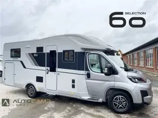 2026 - Adria Coral 670 DL