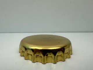 Georg Jensen, Messing oplukker