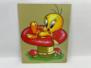 Loonie Tunes 'Pip'