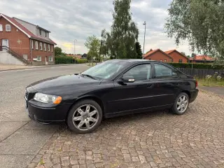 Volvo S60 2,4 140 TEE