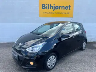 Hyundai i10 1,0 Vision