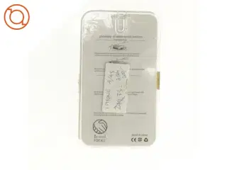 Cover til telefon (str. 13 x 8 cm)