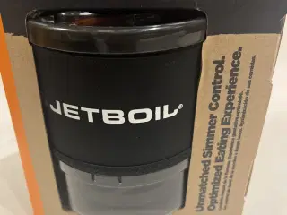 Jetboil Minimo 1.0 Liter