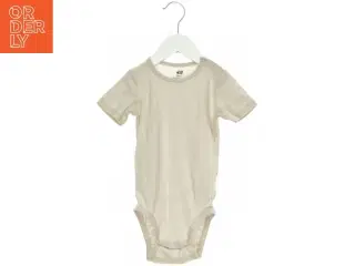 Bodystocking fra H&M (str. 92 cm)